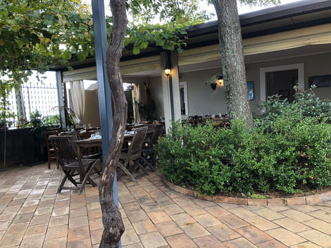 Taormina Car Service-陶尔米纳必去景点