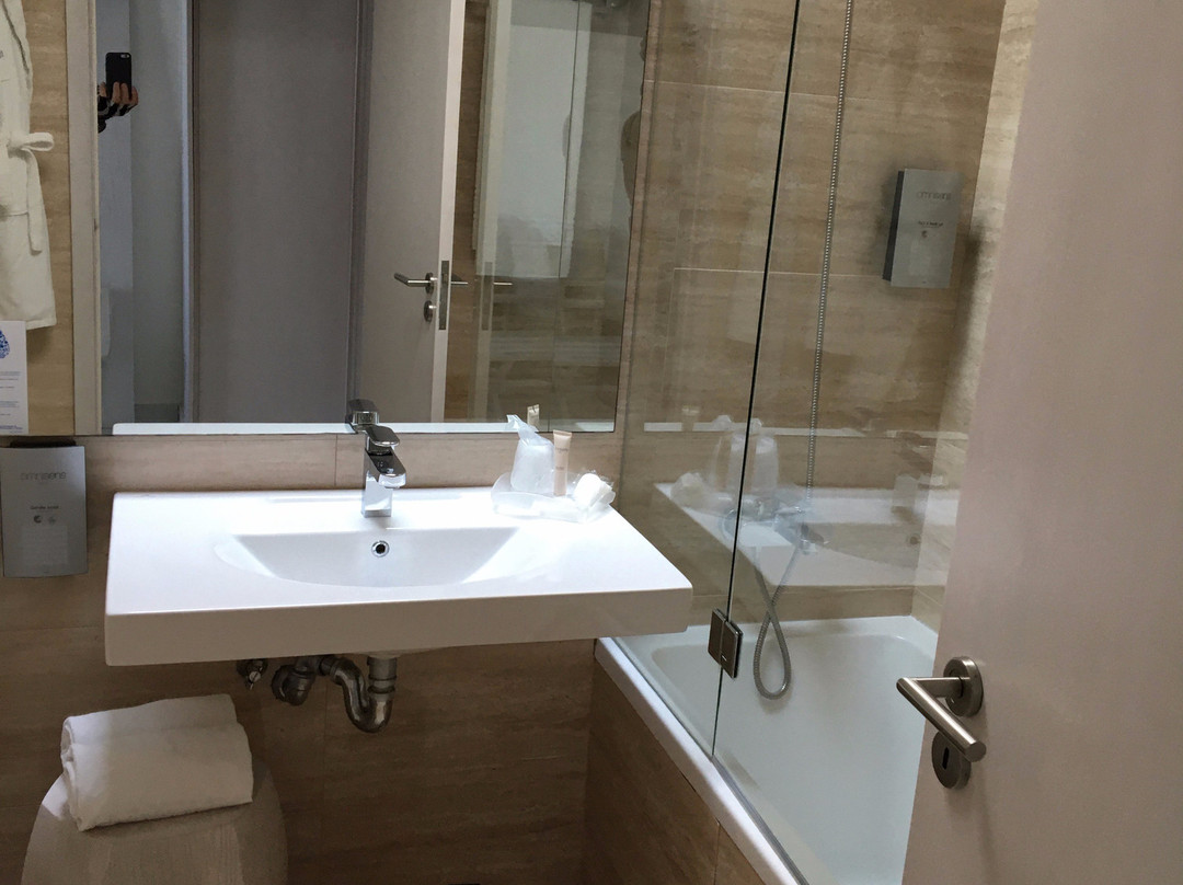 Furadouro Boutique Hotel Beach & SPA主图