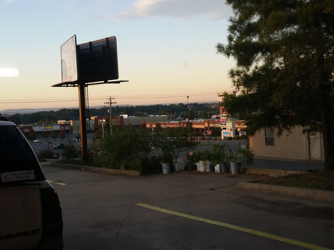 Quality Inn Conway - Greenbrier主图