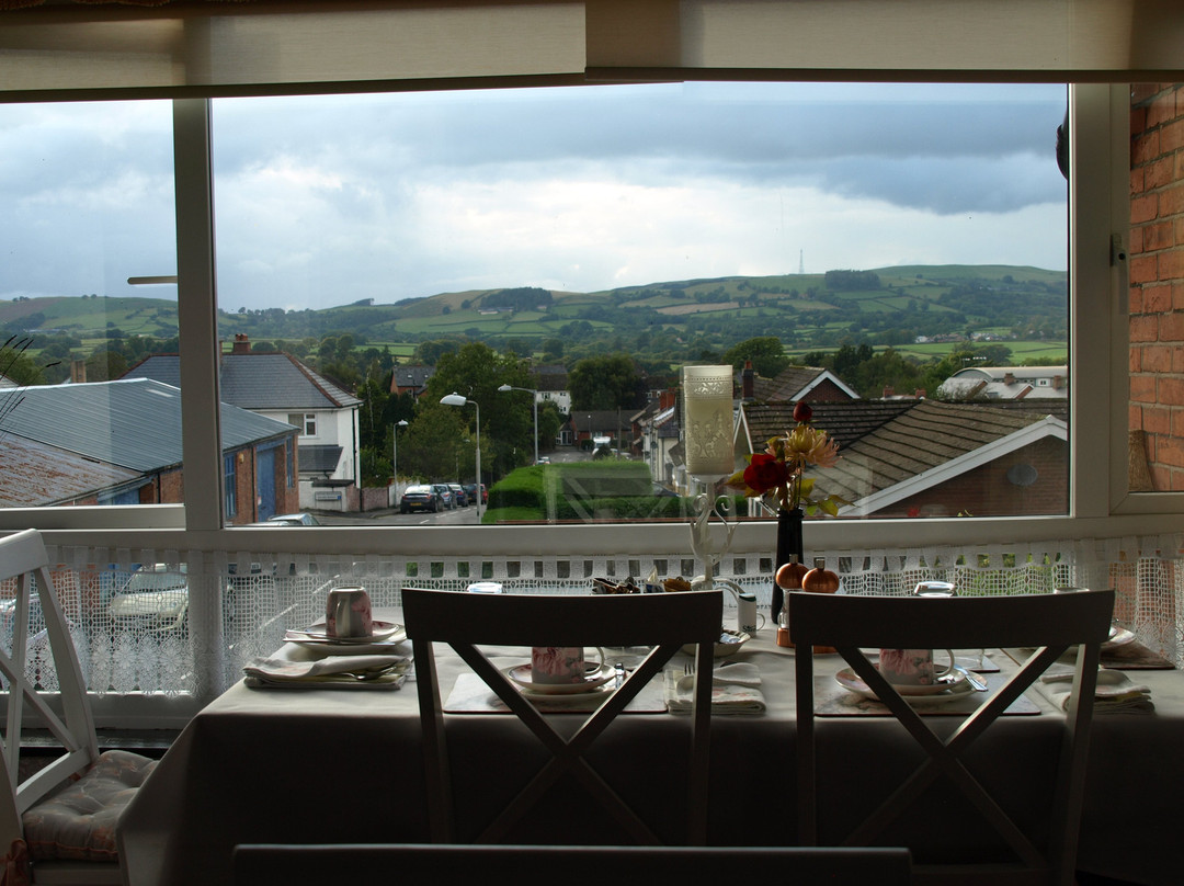 Greylands Guest House主图