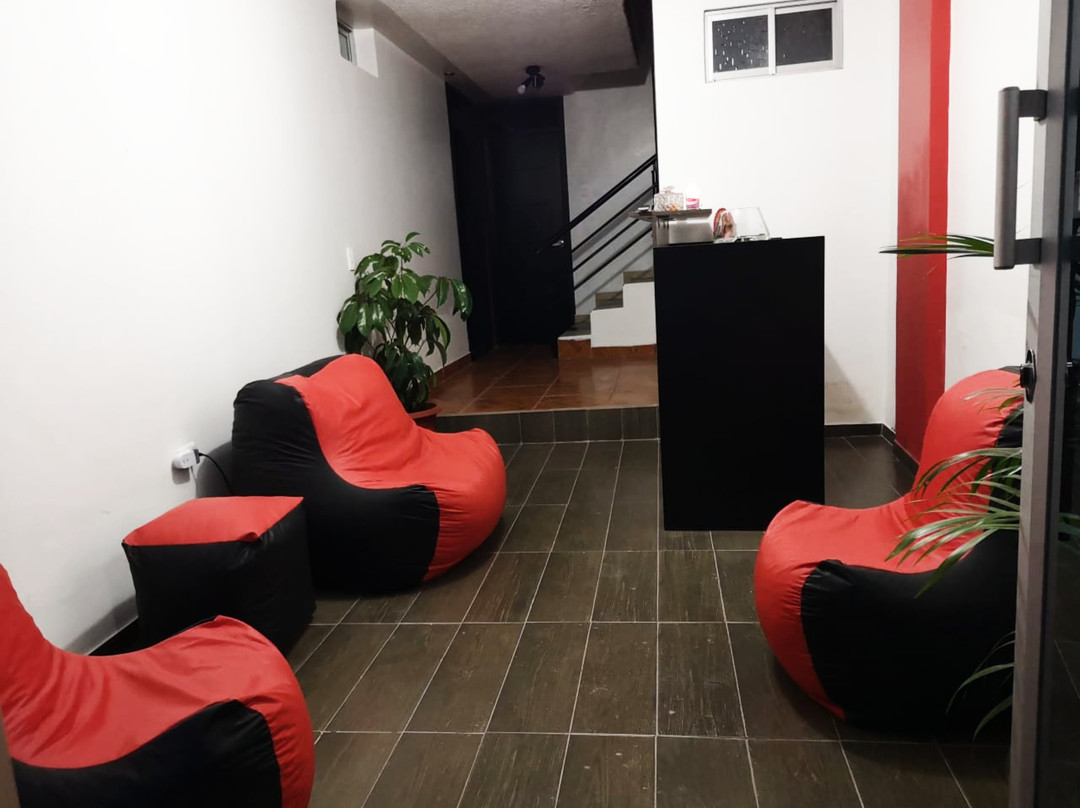 Hospedaje Don Pablo主图