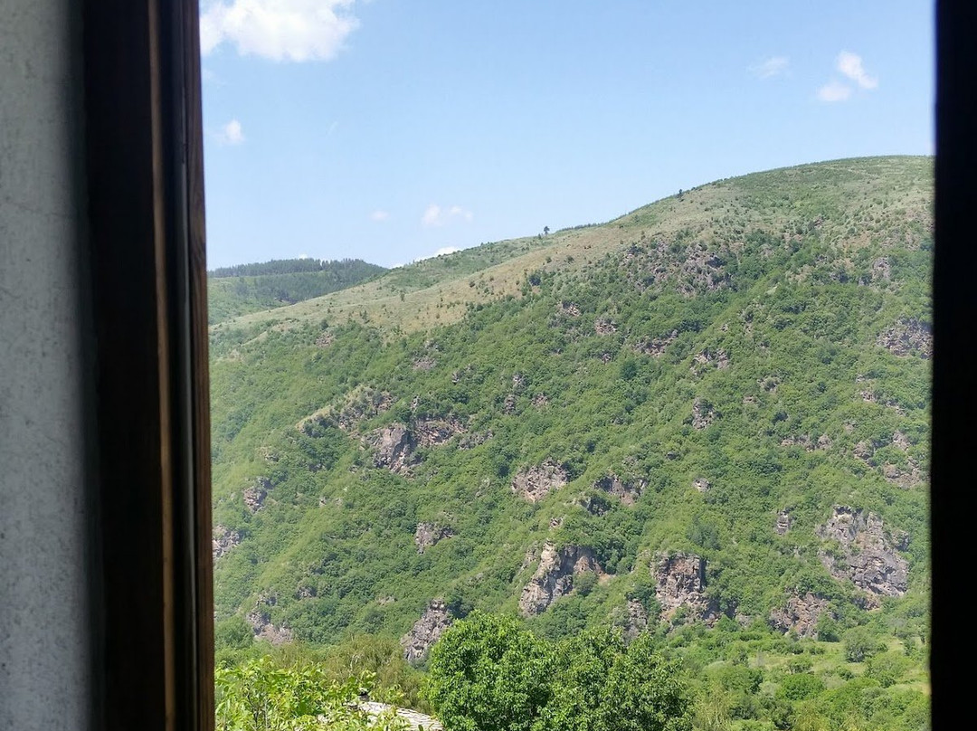 The White House主图