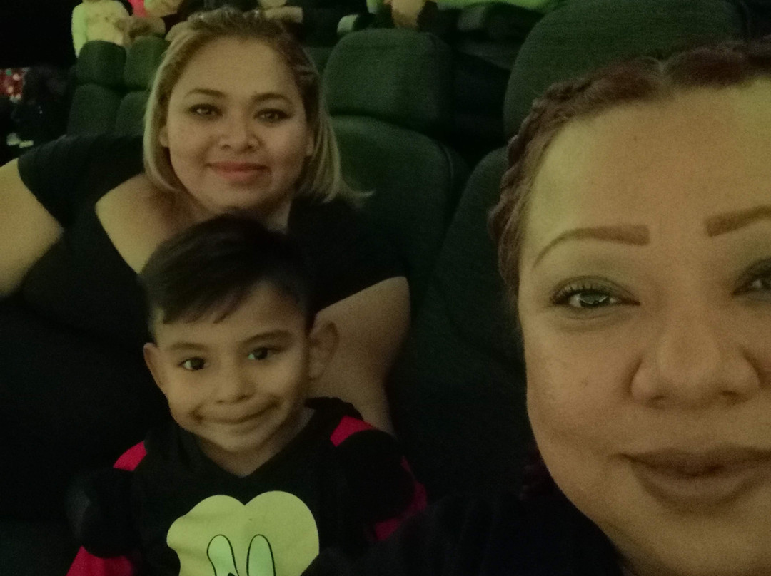 Planetario Alfa-圣佩德罗加尔萨加西亚镇必去景点