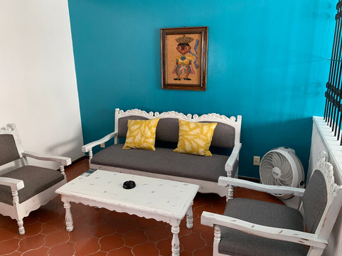 国际套房酒店主图