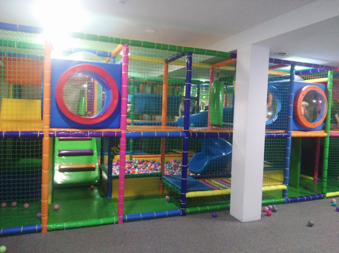 Grand Lubicz Hotel主图