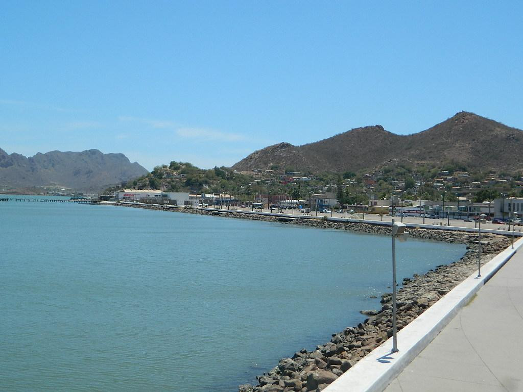 Guaymas旅游攻略图片