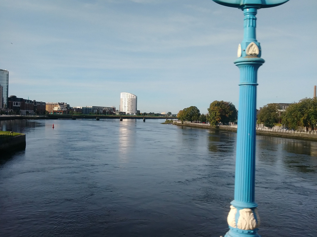 River Shannon-利默里克郡必去景点