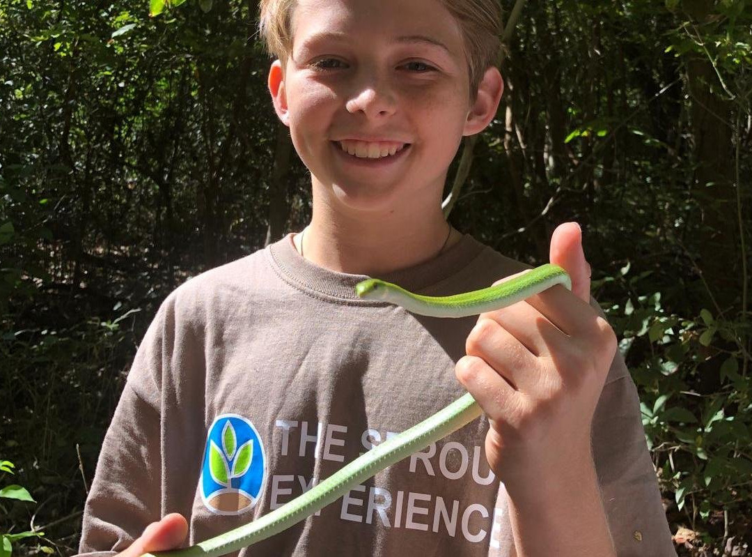 The Sprout Experience-克利夫兰必去景点