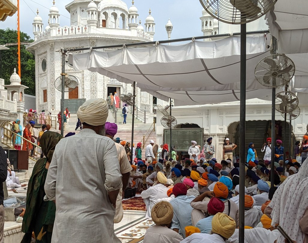 Discover Punjab Tours-阿姆利则必去景点