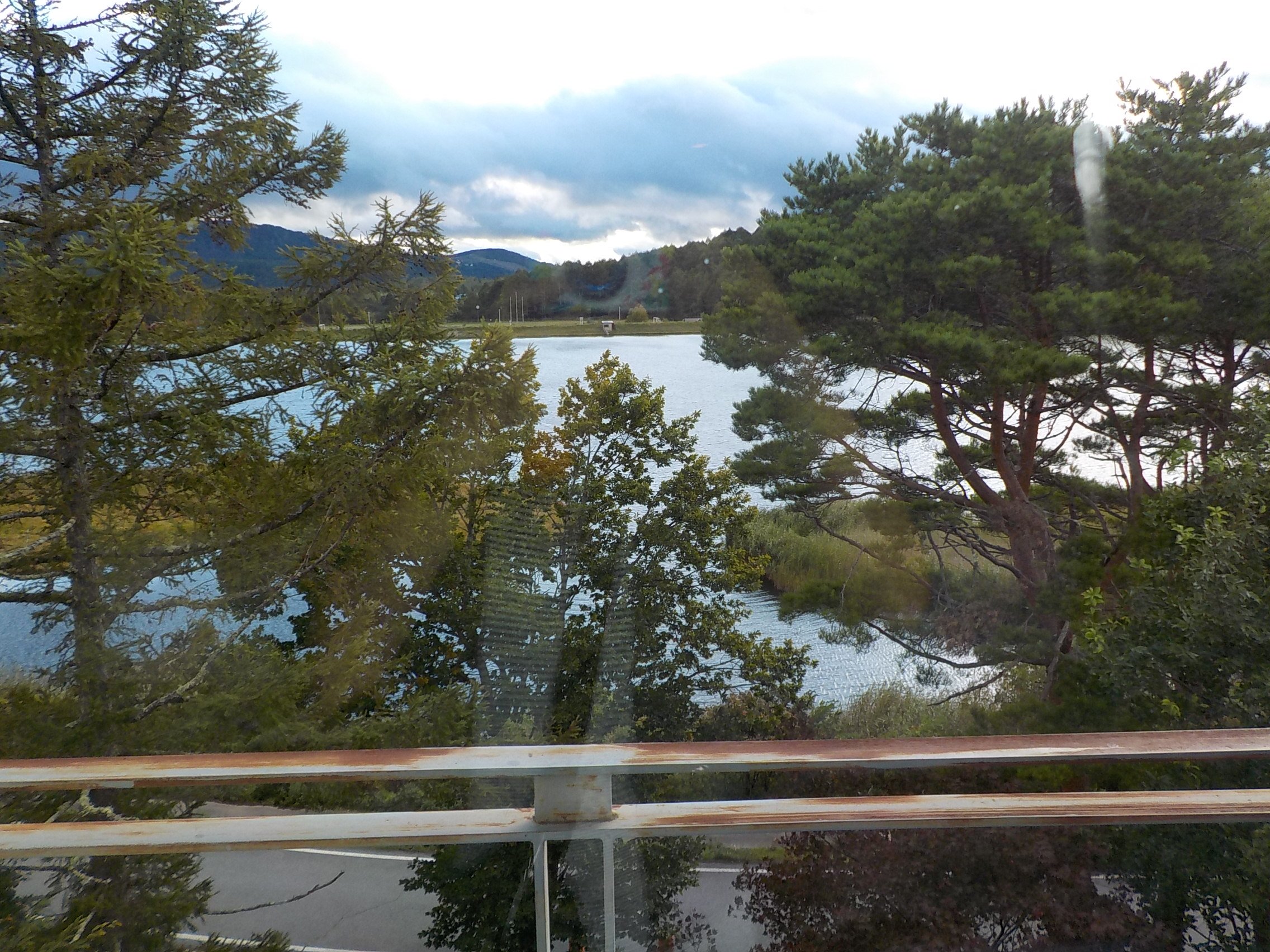 Ambient Tateshina Hotel-酒店景观