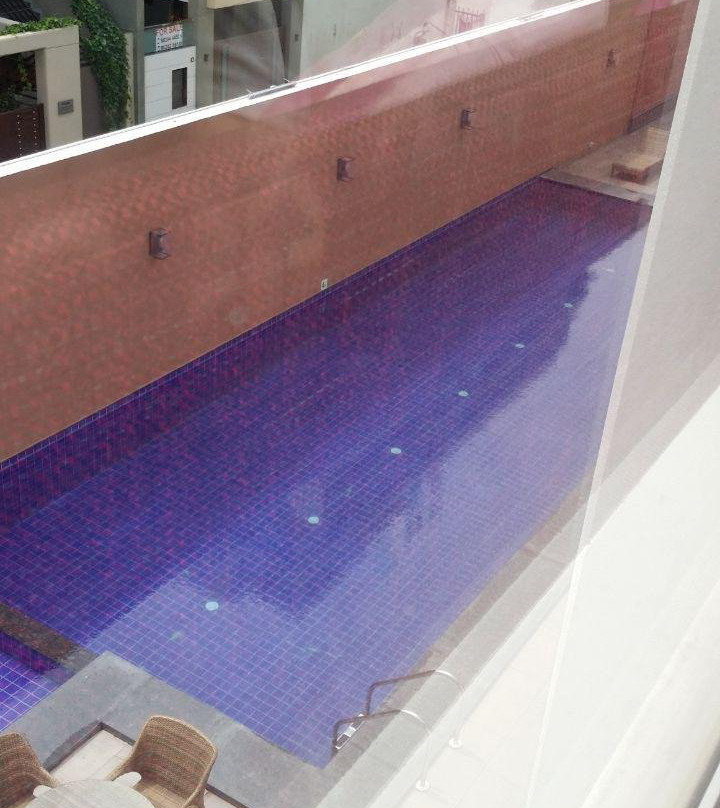 Rpj Hotels Rajkot主图