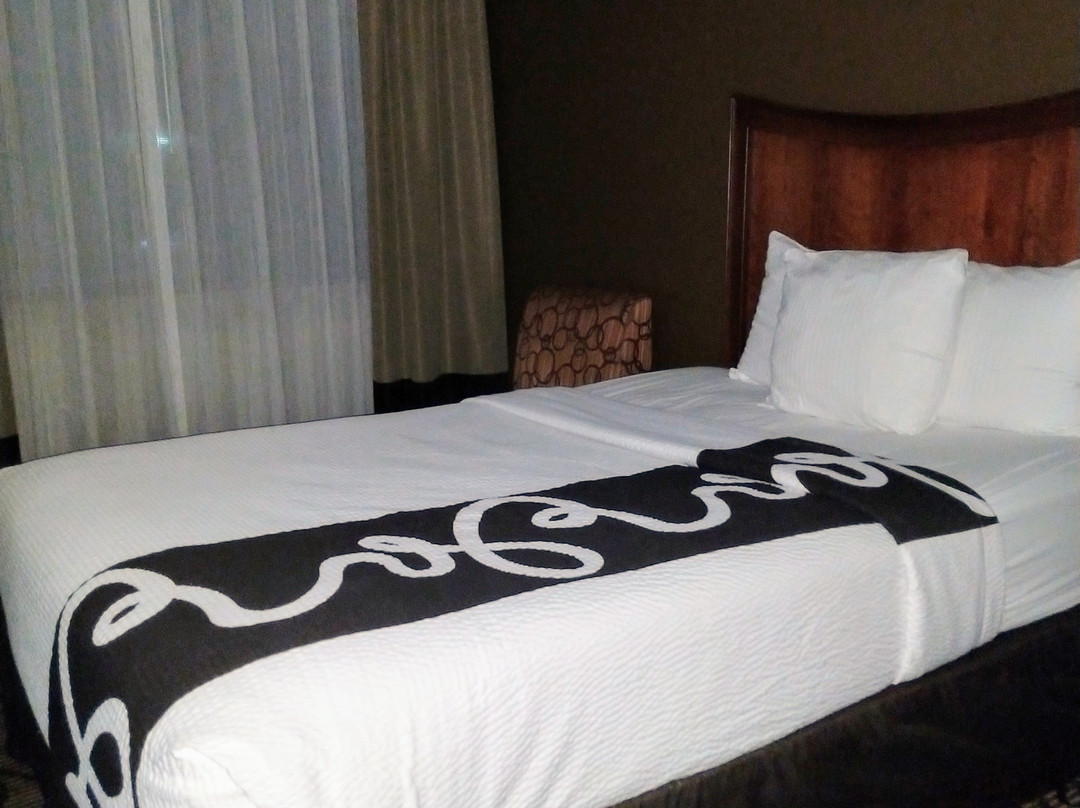 La Quinta Inn & Suites by Wyndham Minneapolis - Minnetonka主图