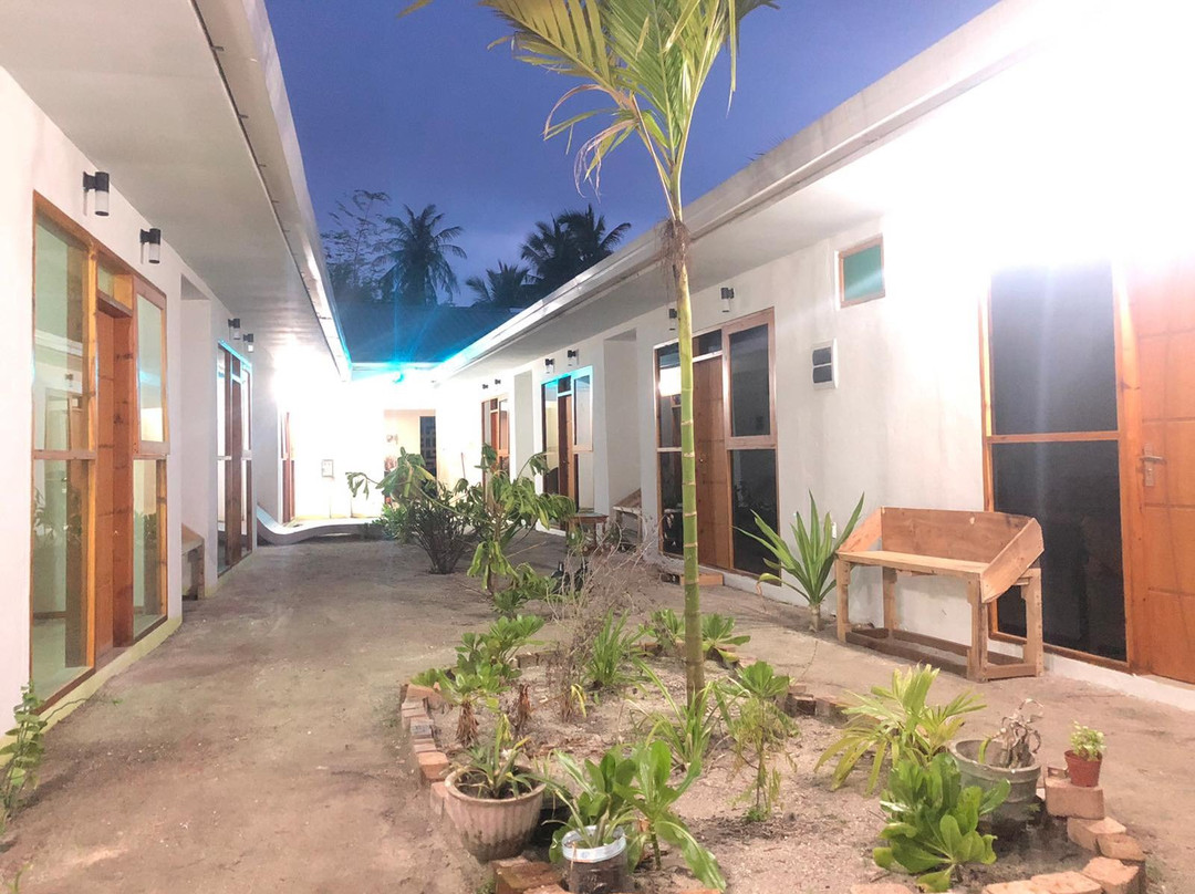 White Tern Maldives主图