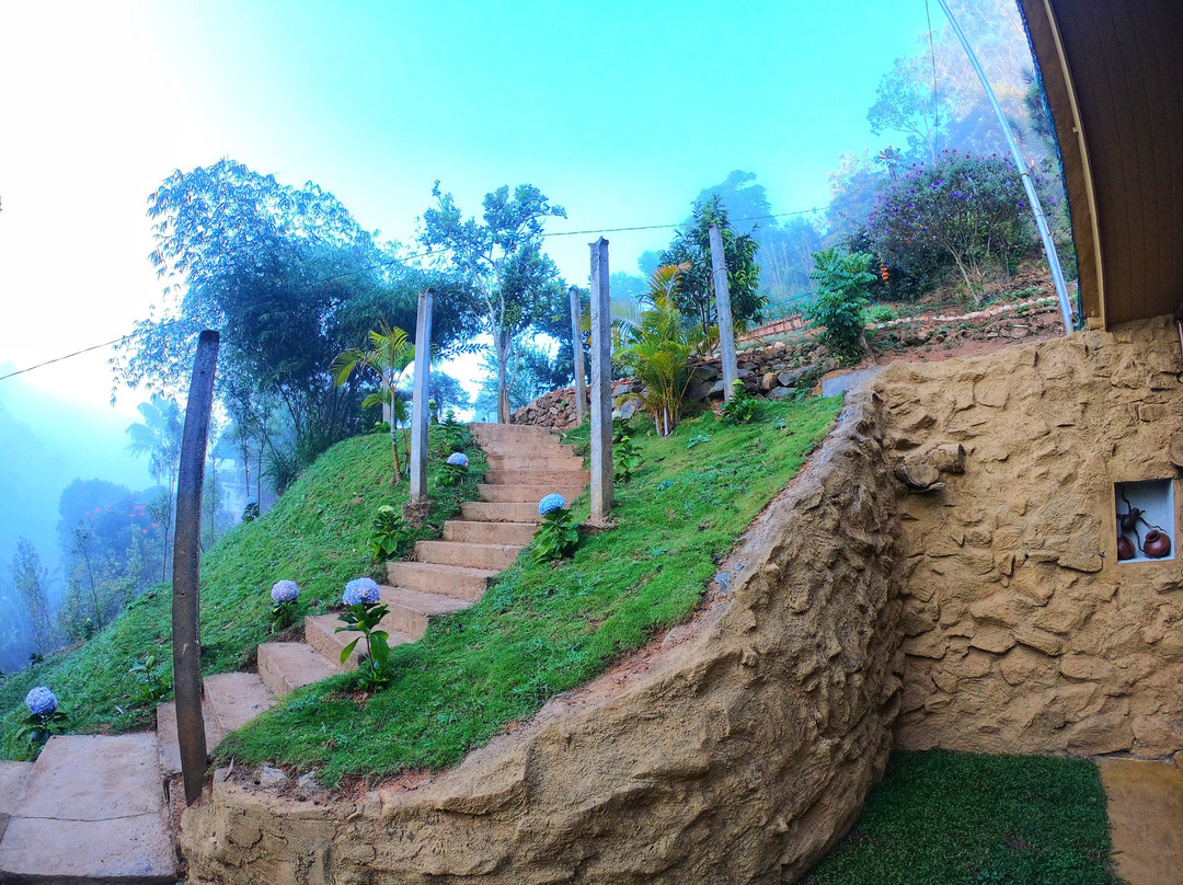 Rahangala酒店住宿-Wenasa Holiday Resort