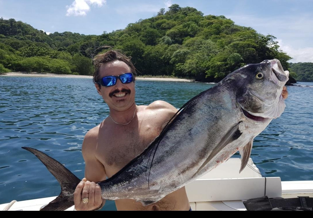 Costa Rica Sport and Spearfishing Tours景点图片