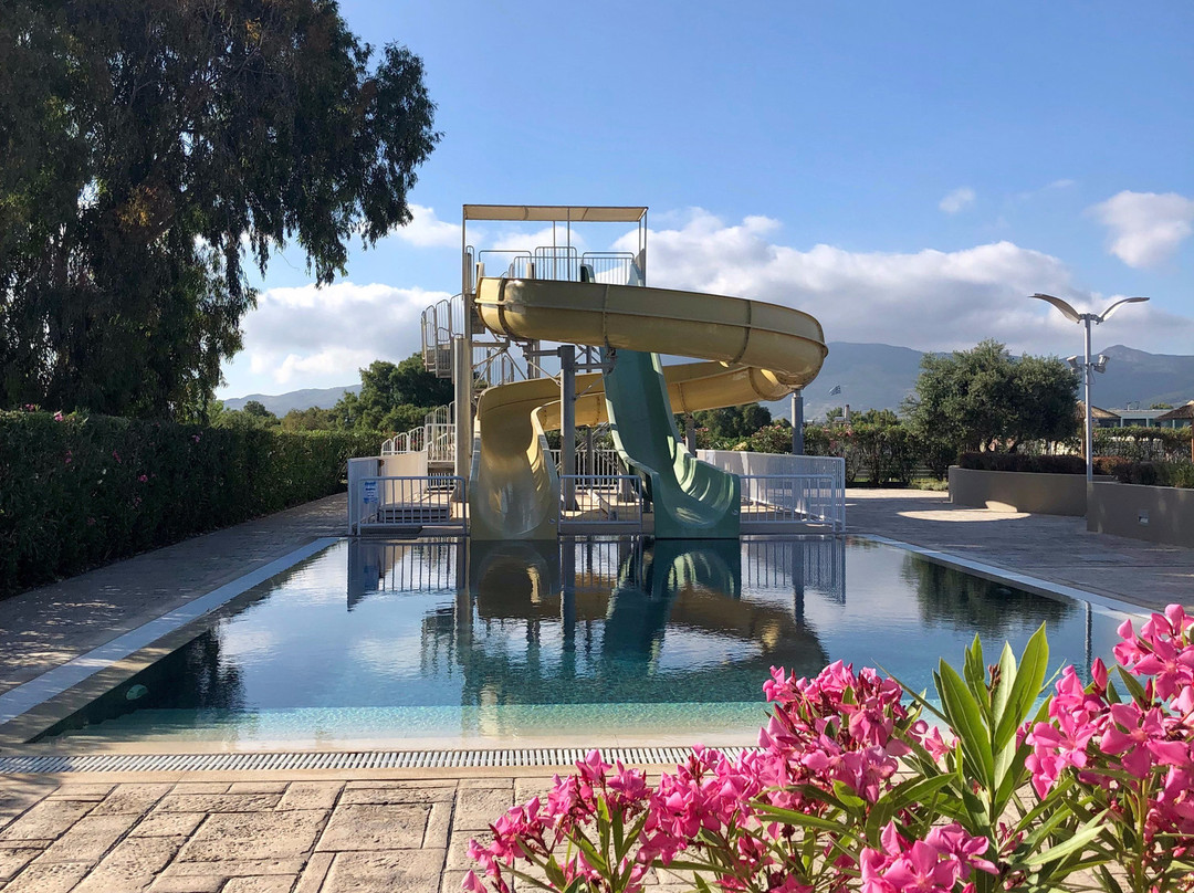 Pelagos Suites Hotel & Spa主图