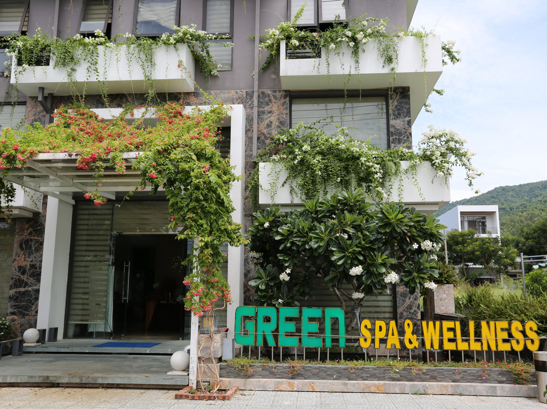 Green Spa and Wellness景点图片