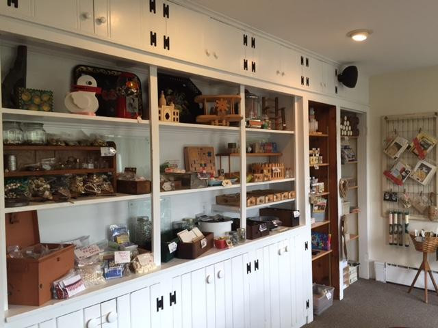 Don't Toss It-Lambertville必去景点