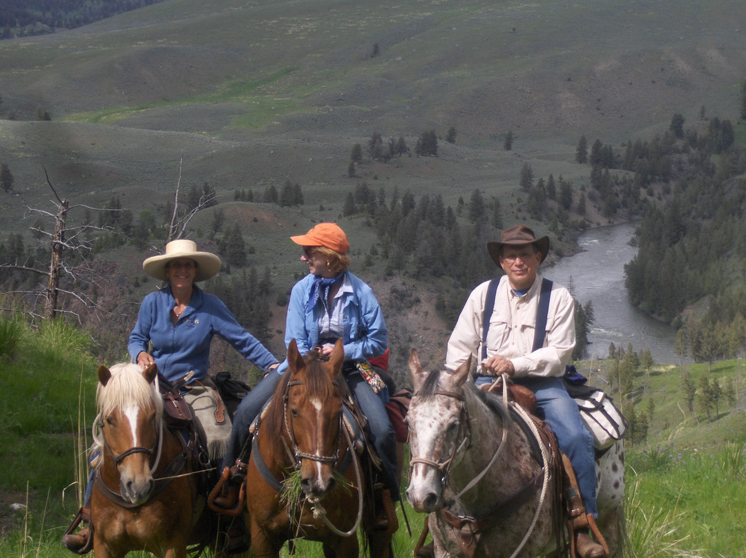 Rockin' HK Outfitters-Chico必去景点