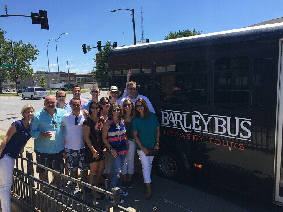 Barley Bus Tours景点图片