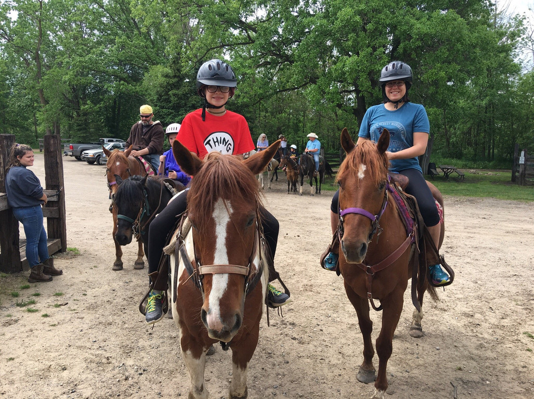 Sundance Riding Stables景点图片