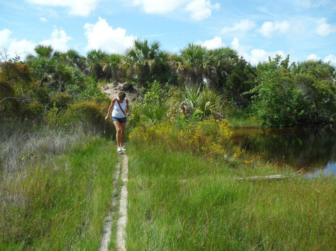 Rotary Park Environmental Center