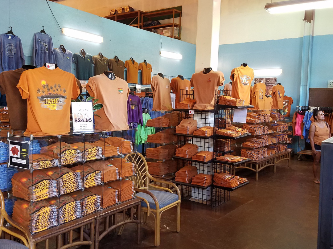 Original Red Dirt Shirts-埃里埃利必去景点