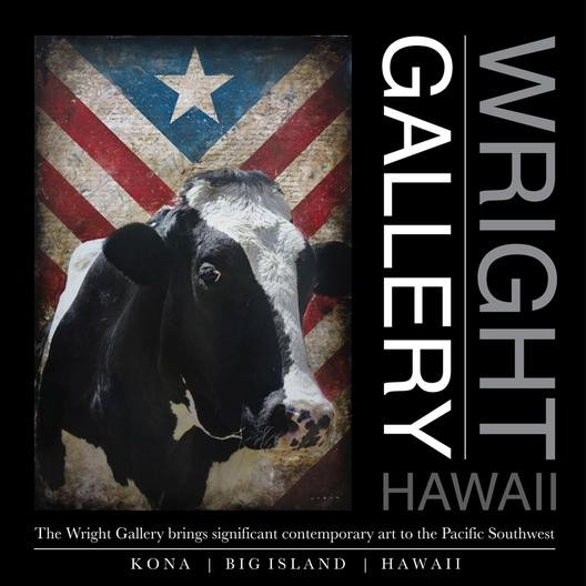 Wright Gallery Hawaii景点图片