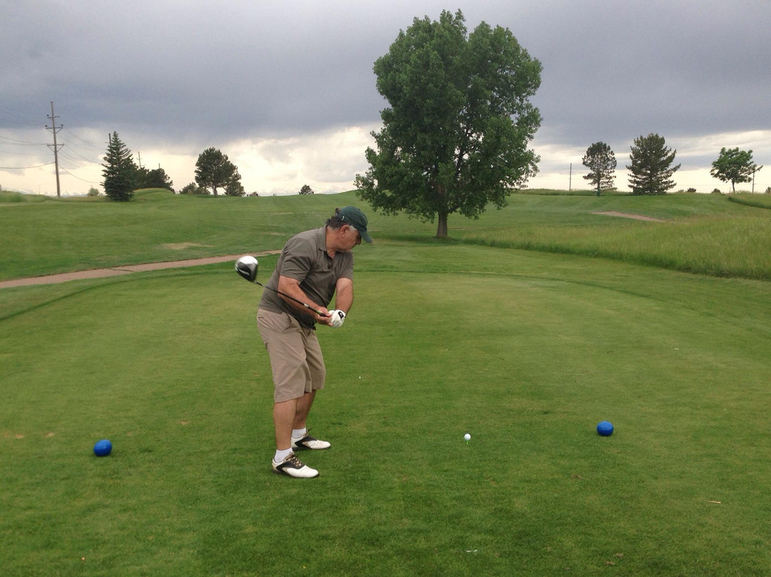 Boomerang Links-格里利必去景点