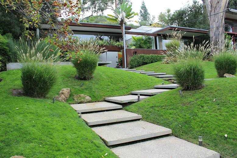 Architecture Tours L.A.-洛杉矶必去景点