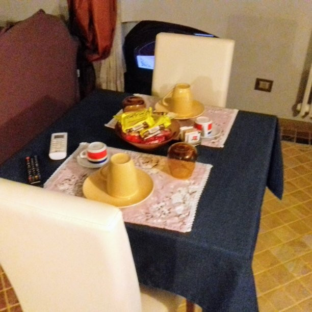 B&B Casa Dilillo主图