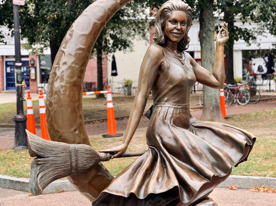 NowAge Travel-塞勒姆必去景点