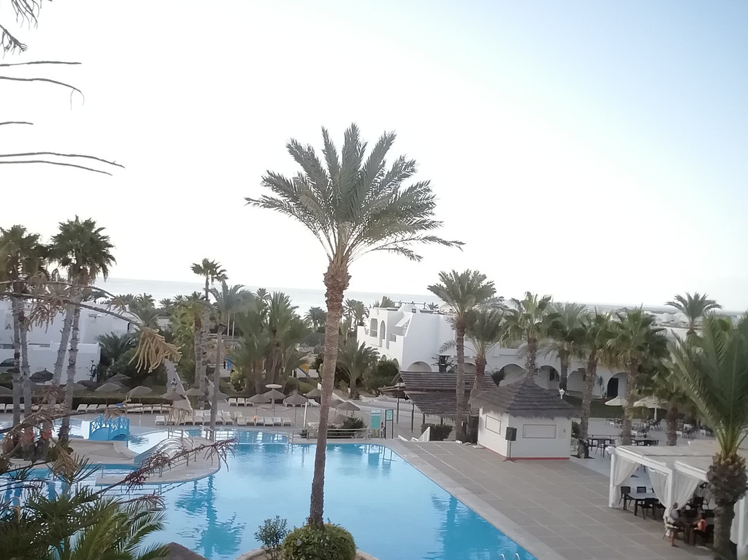 Seabel Aladin Djerba主图