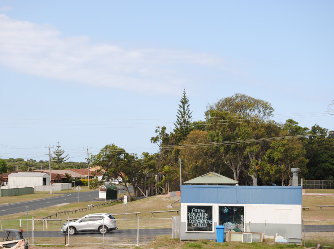 伊鲁卡汽车酒店主图