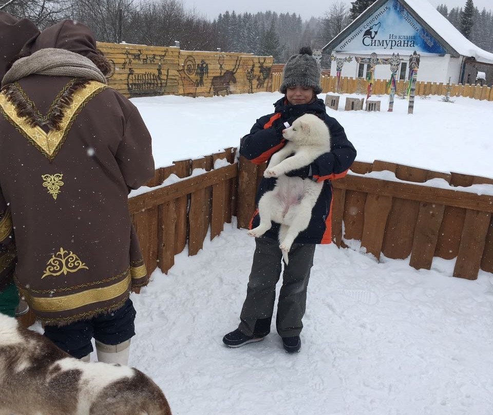 Kennel of Sled Dogs Klan Simurana-Zherebenki必去景点