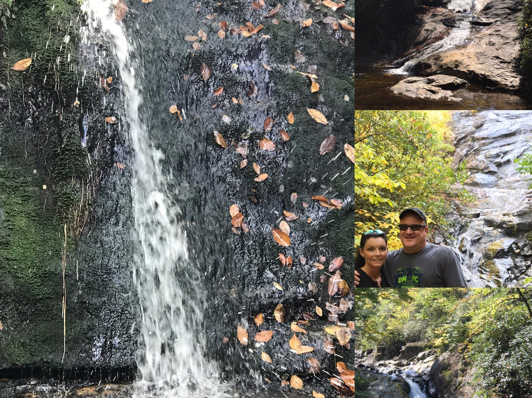 White Dot Adventures景点图片