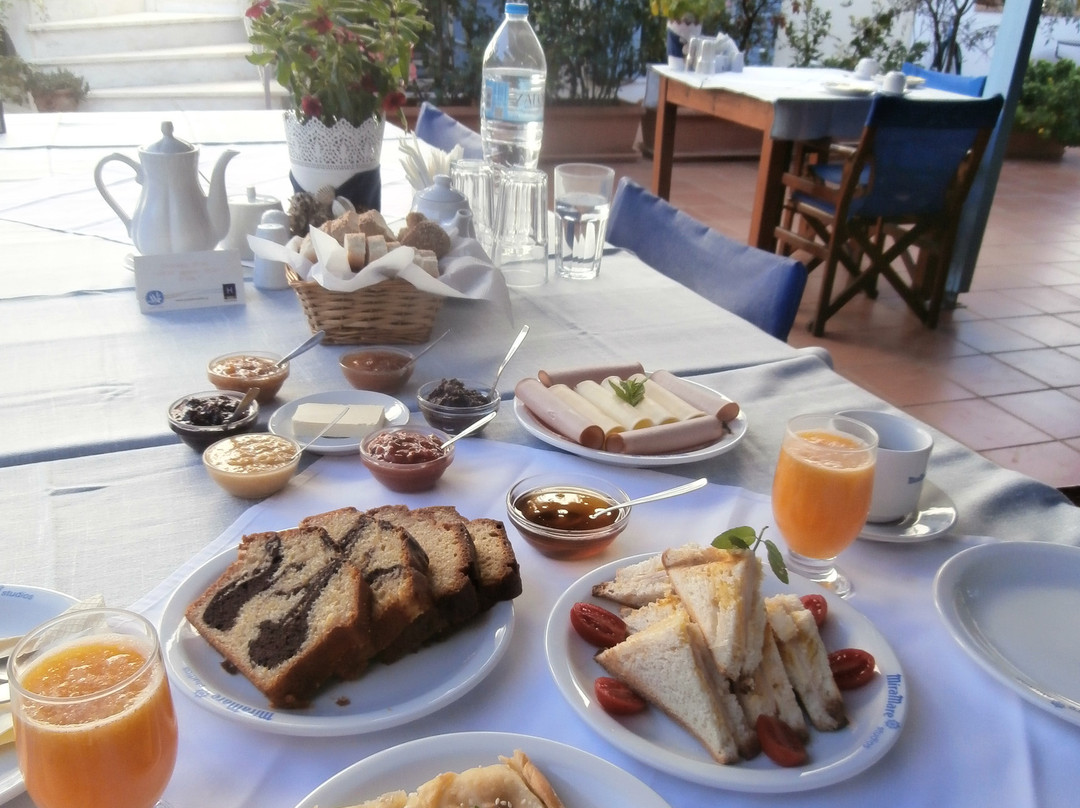 Hotel Miramare主图