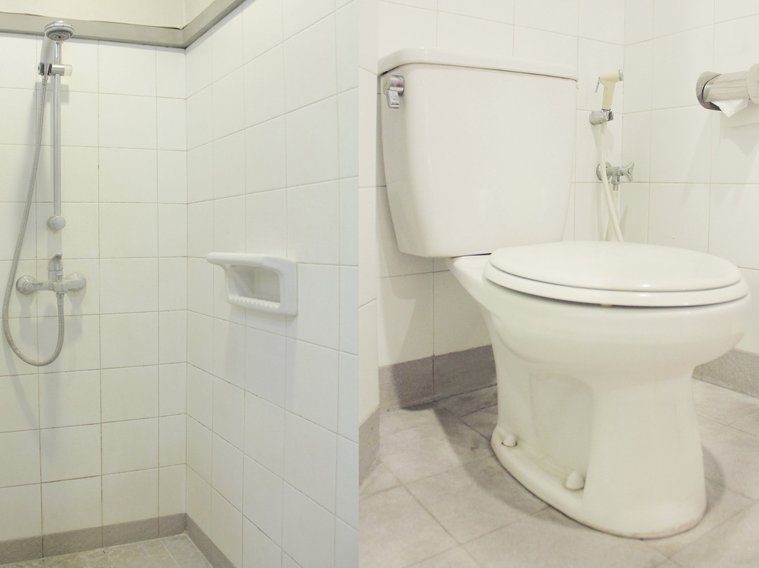 OYO 123 Puri Lotus主图