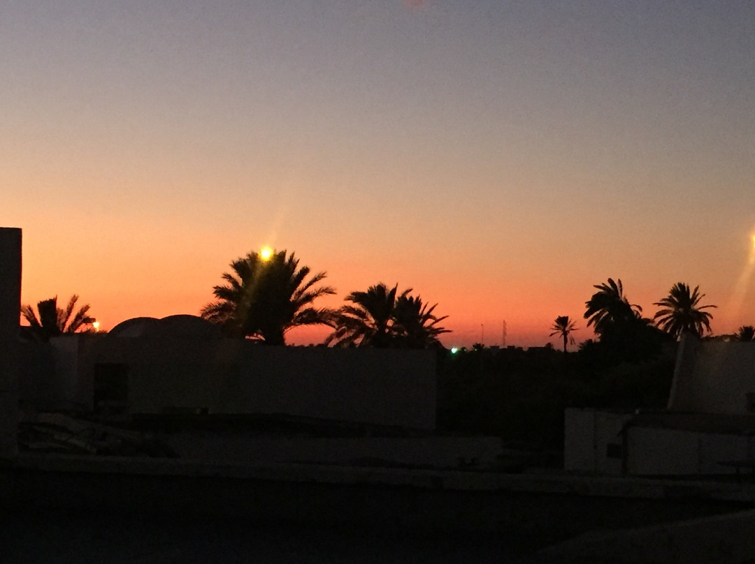 Seabel Aladin Djerba主图