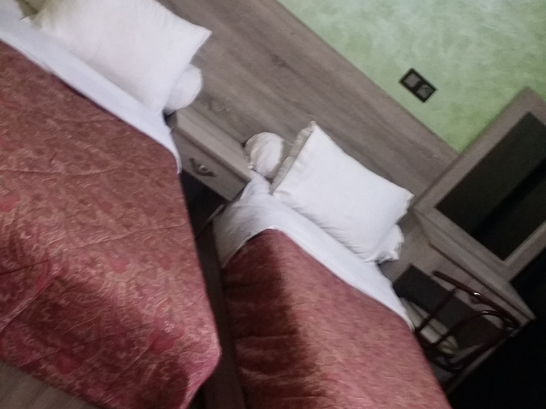 Hotel de Paris主图