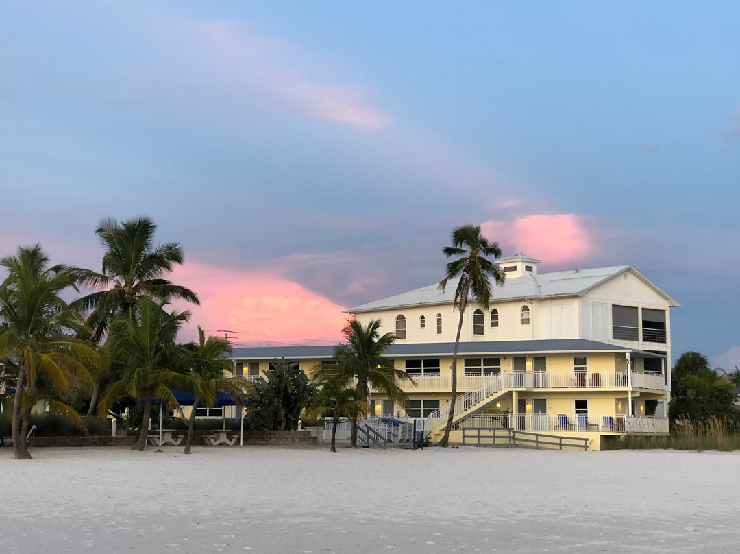 The Neptune Resort主图