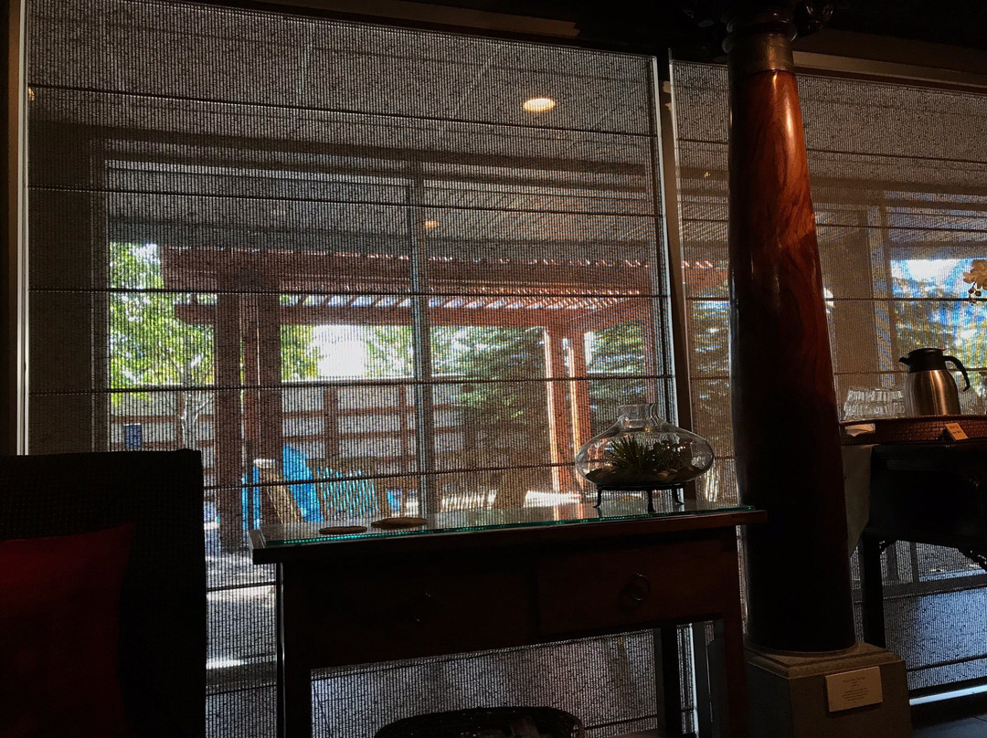 Bodhi Tree Spa-坎莫尔必去景点