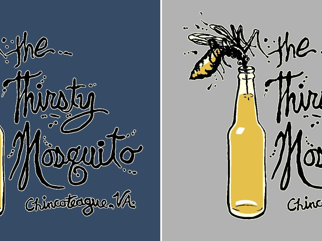 The Thirsty Mosquito景点图片