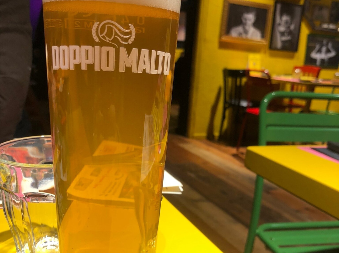 Doppio Malto Verona Centro