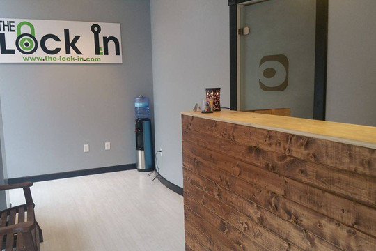 Poquoson旅游景点-The Lock In