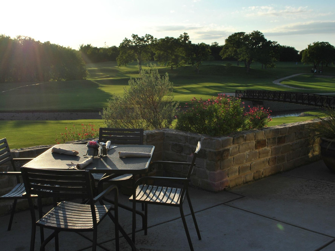 Texas Star Golf Course景点图片