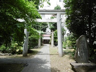 Shiogama Shrine-Shimbashi必去景点