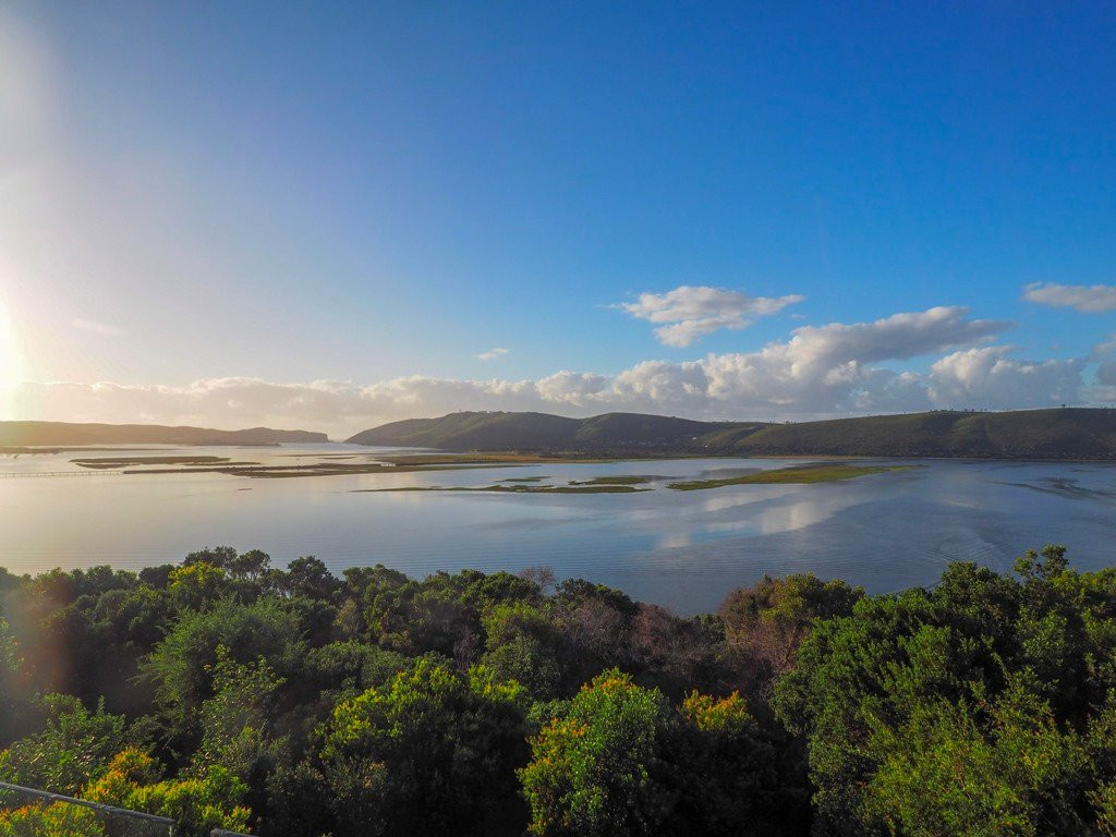 Kanonkop Guest House主图