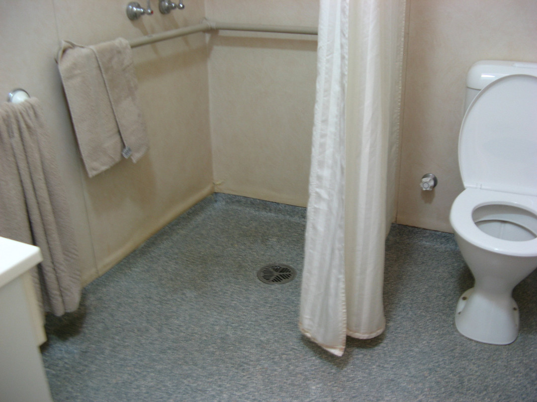 Redland Bay Motel主图