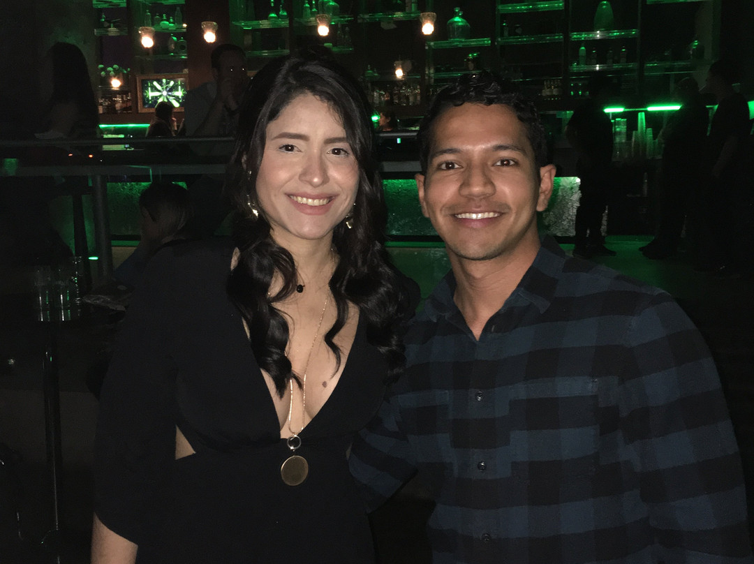 Sala Gente-Las Condes必去景点